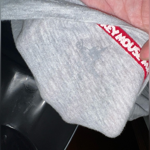 3/$10 🤍Vintage Walt Disney World Mickey Mouse Tee - Picture 5 of 6